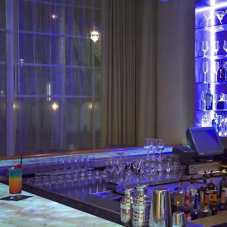 The Claremont Hotel Miami Beach Eksteriør billede