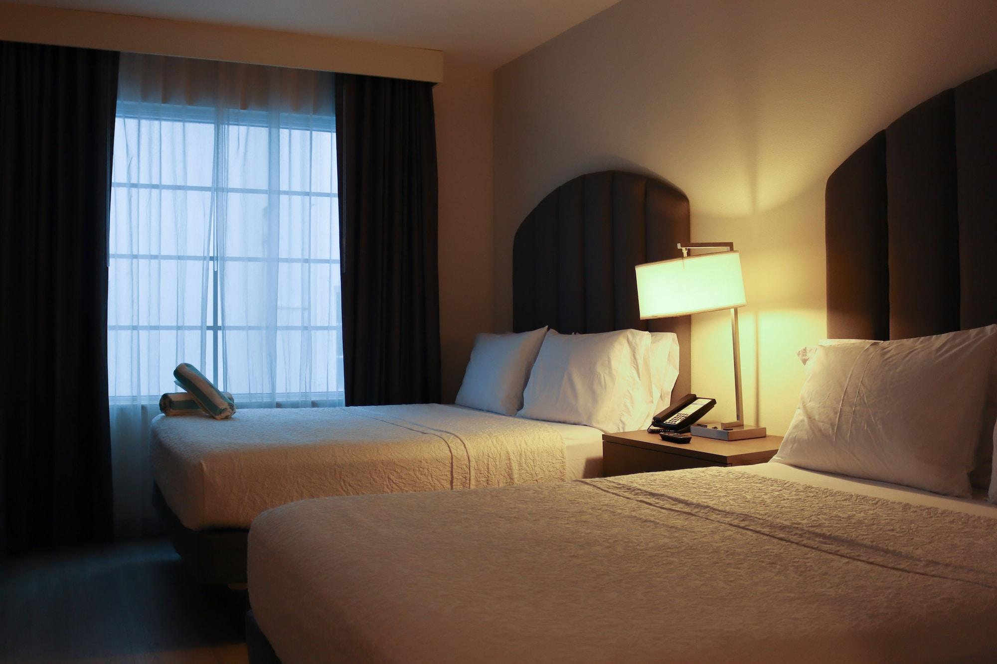 The Claremont Hotel Miami Beach Eksteriør billede