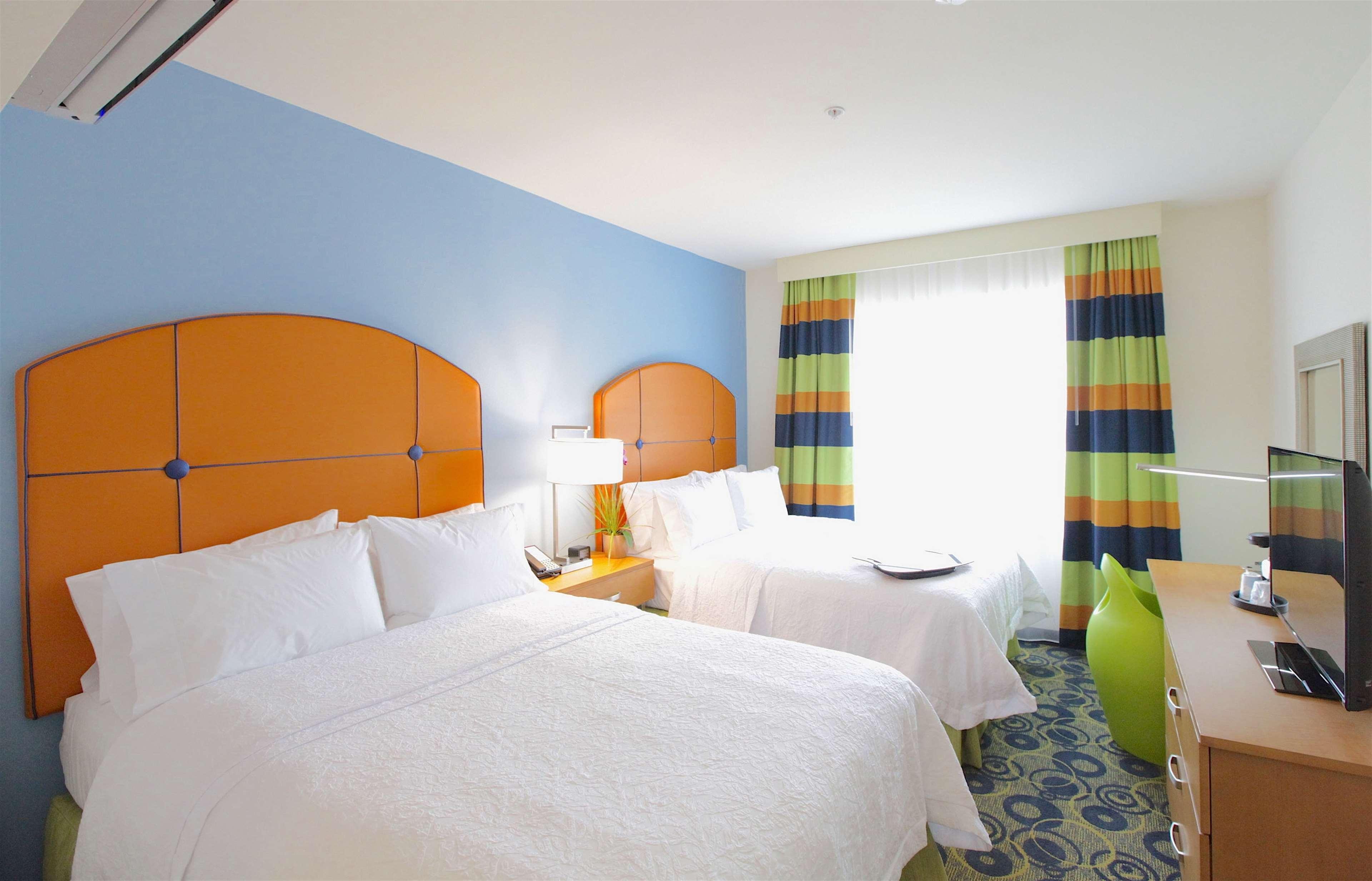 The Claremont Hotel Miami Beach Eksteriør billede