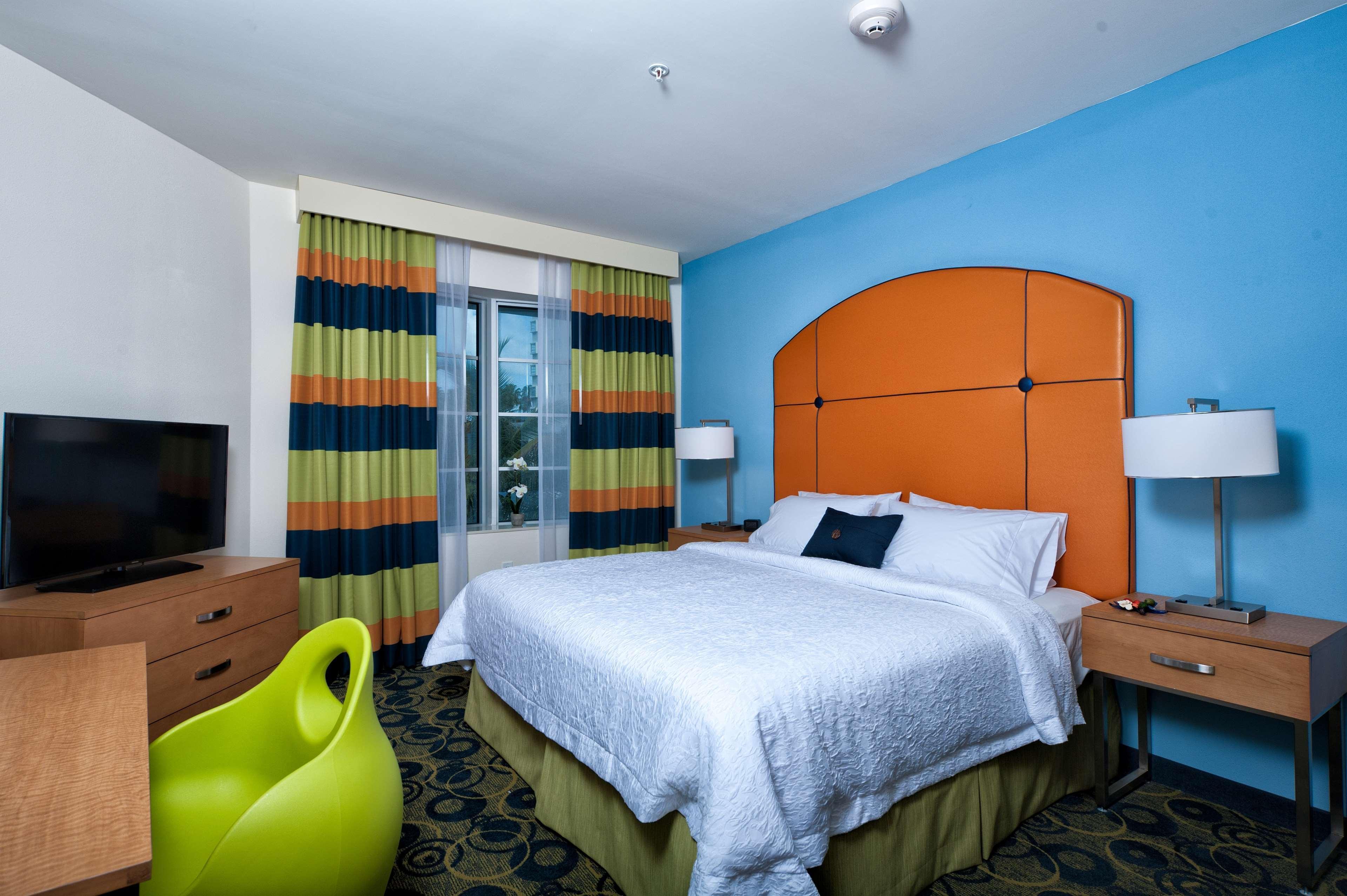 The Claremont Hotel Miami Beach Eksteriør billede