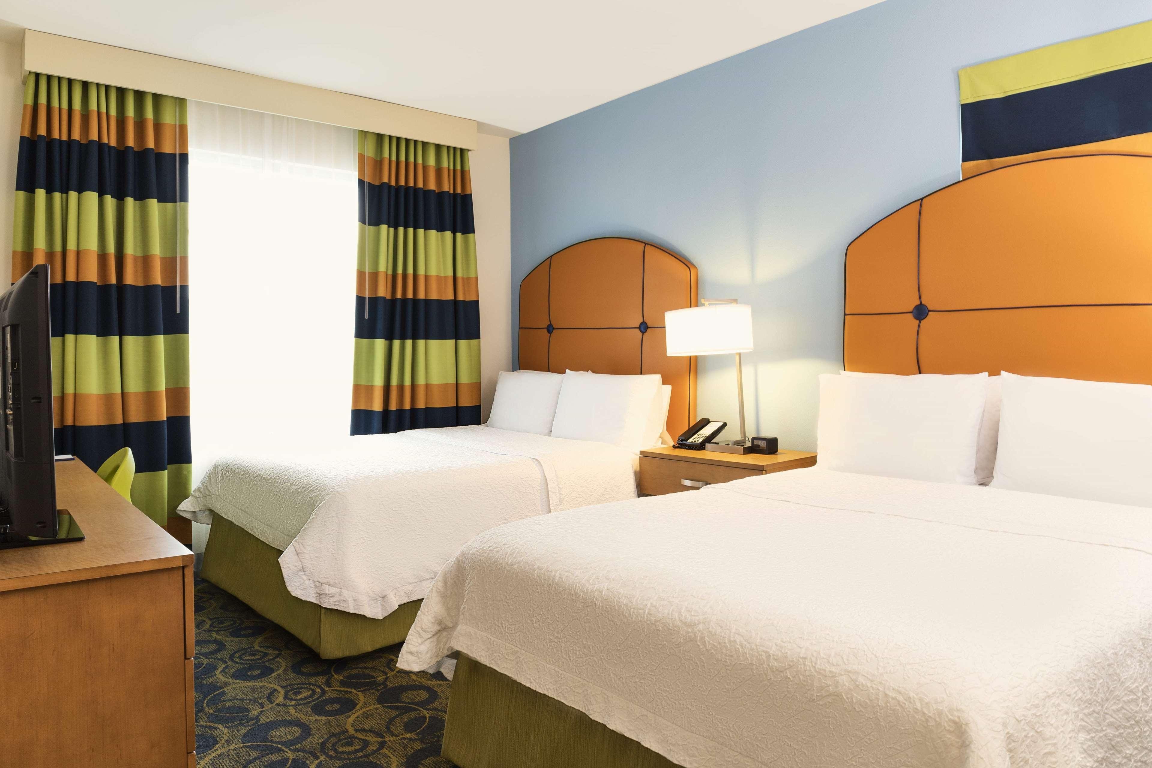 The Claremont Hotel Miami Beach Eksteriør billede