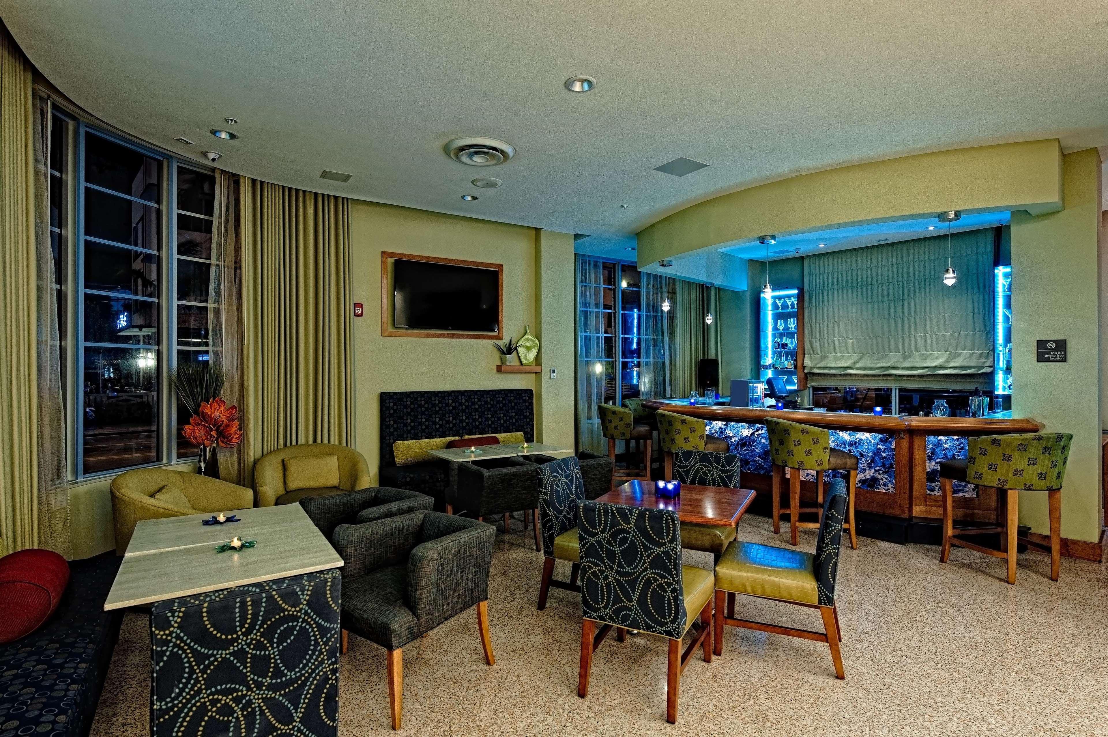 The Claremont Hotel Miami Beach Eksteriør billede