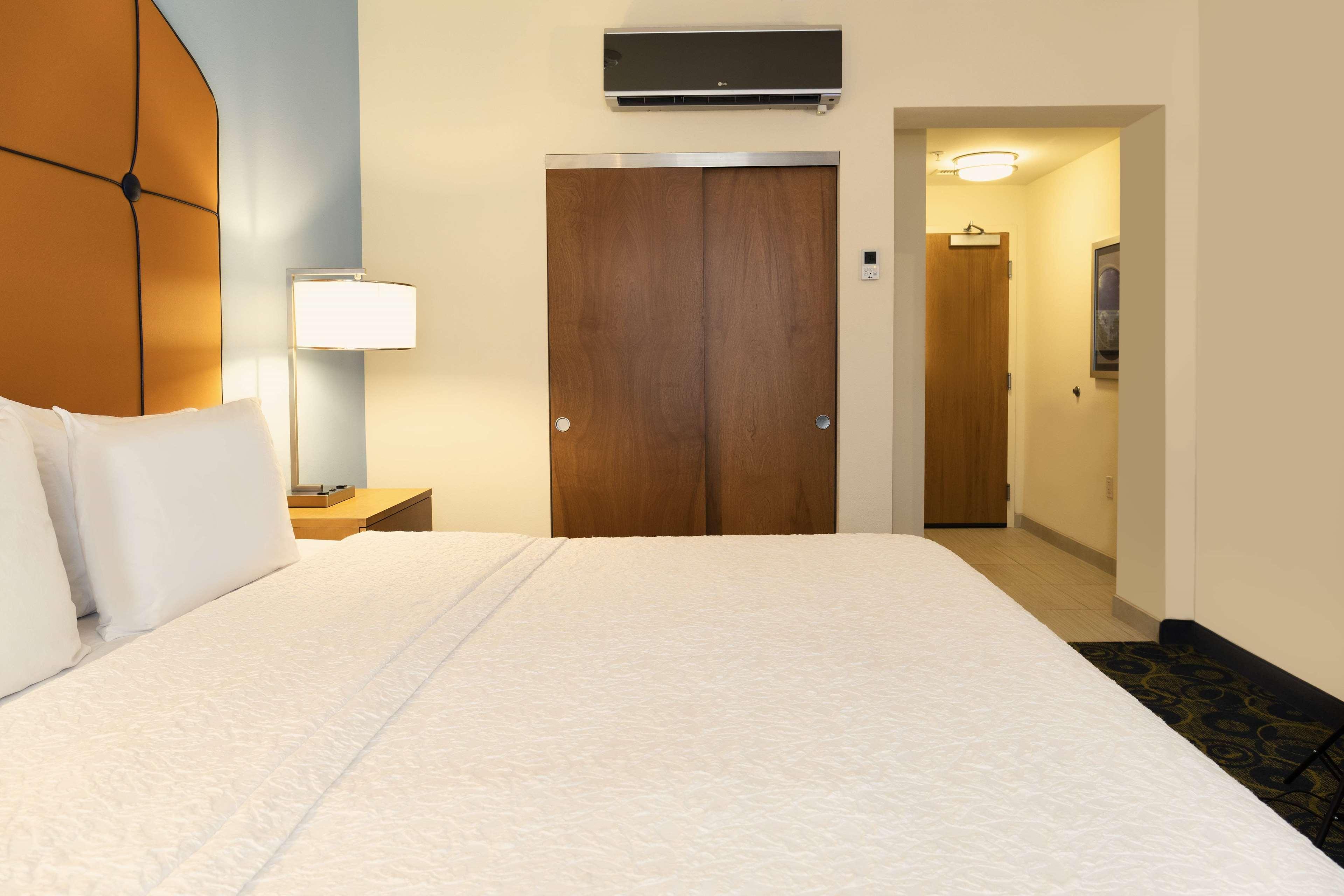 The Claremont Hotel Miami Beach Eksteriør billede